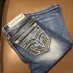 Rock Revival women’s Jeans